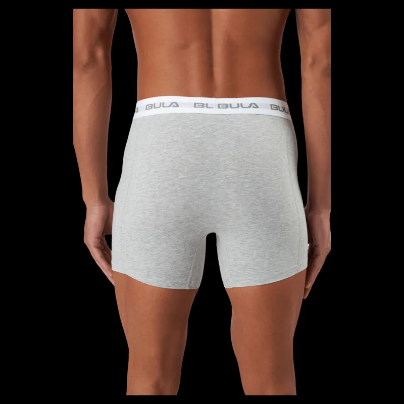 Bula 3pk Boxers Basic Vit Best