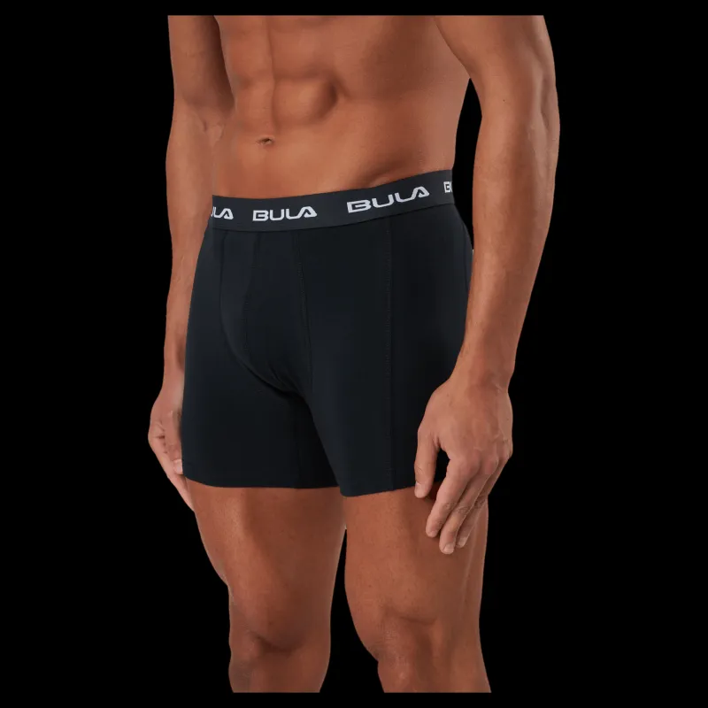 Bula 3pk Boxers Basic Vit Best