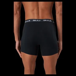 Bula 3pk Boxers Basic Vit Best