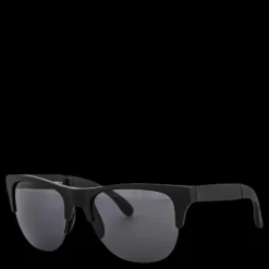 Sunpocket PKR-I Black Svart Clearance