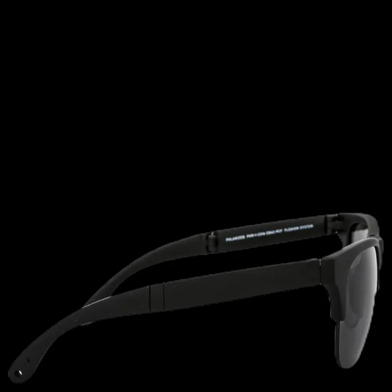Sunpocket PKR-I Black Svart Clearance