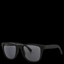 Sunpocket PKR-II Black Svart New