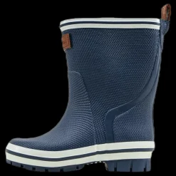 Virvelvind Plask Rubber Boots Blue Blå Sale