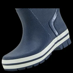 Virvelvind Plask Rubber Boots Blue Blå Sale