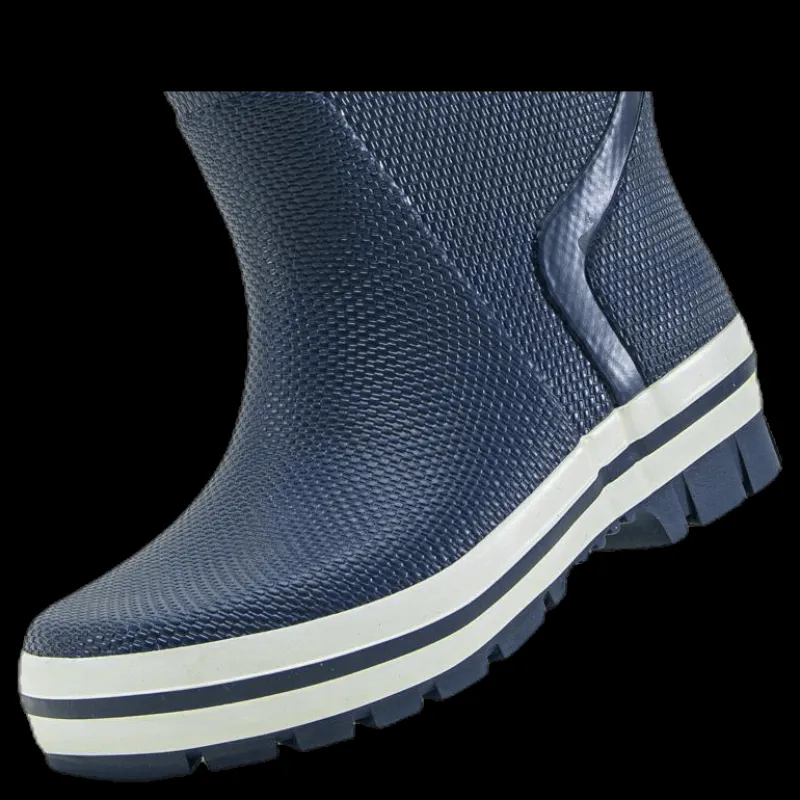Virvelvind Plask Rubber Boots Blue Blå Sale