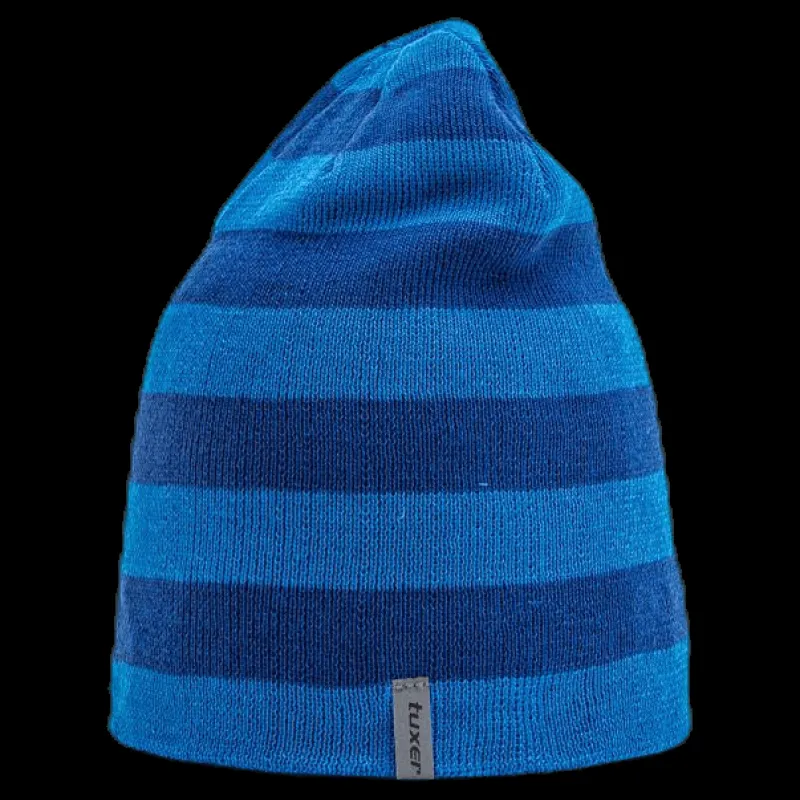 Hot Tuxer Play Cap Blue Blå