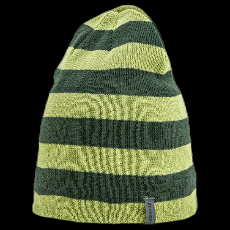 Outlet Tuxer Play Cap Green Grön