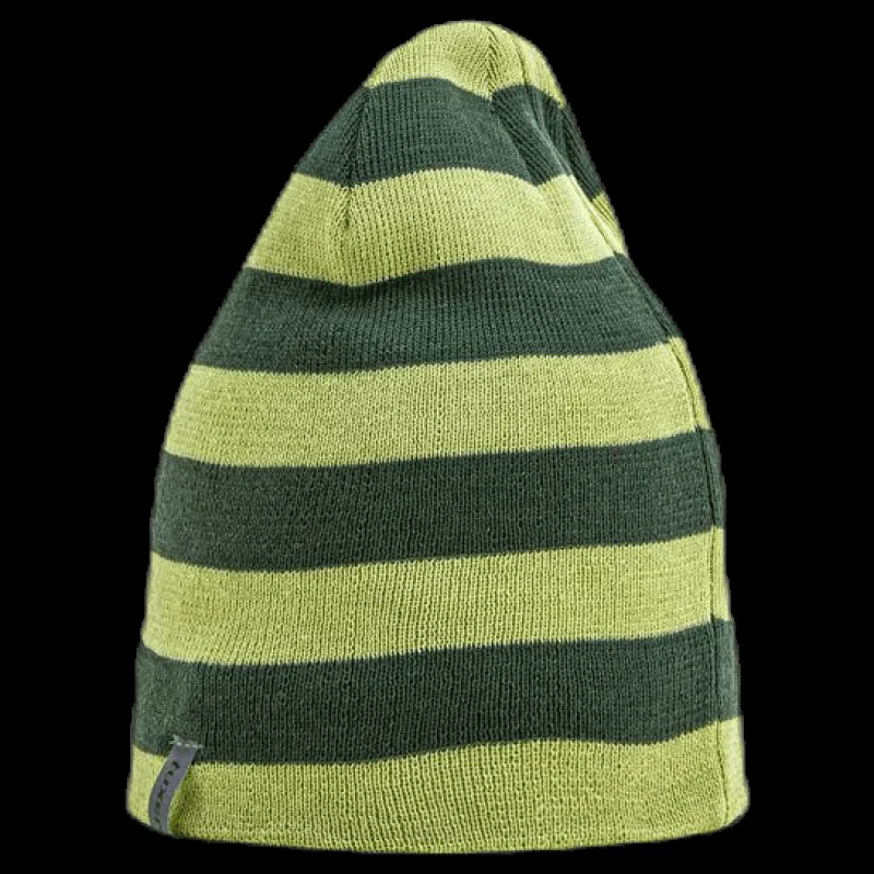 Outlet Tuxer Play Cap Green Grön