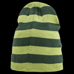 Outlet Tuxer Play Cap Green Grön