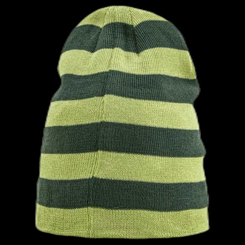 Outlet Tuxer Play Cap Green Grön