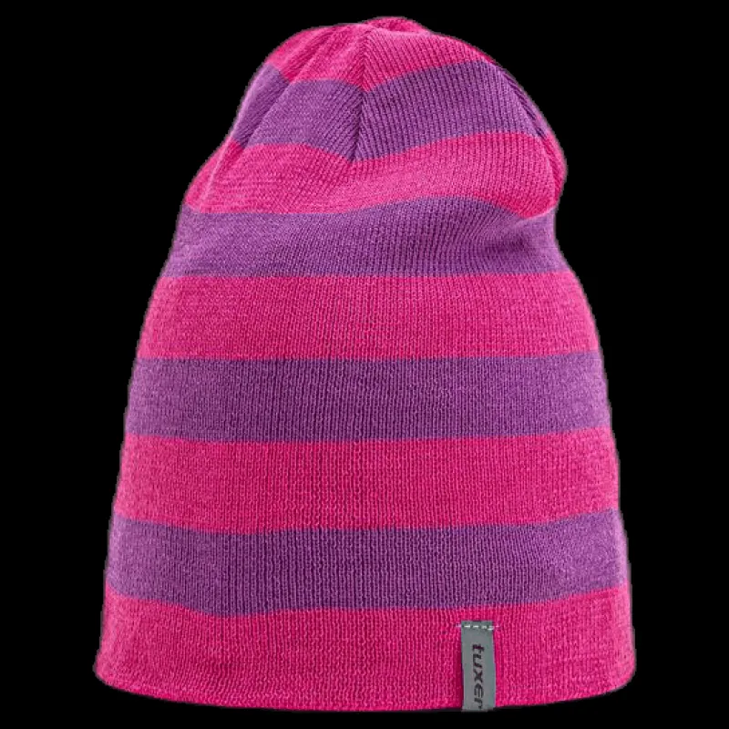 Tuxer Play Cap Pink Rosa Hot