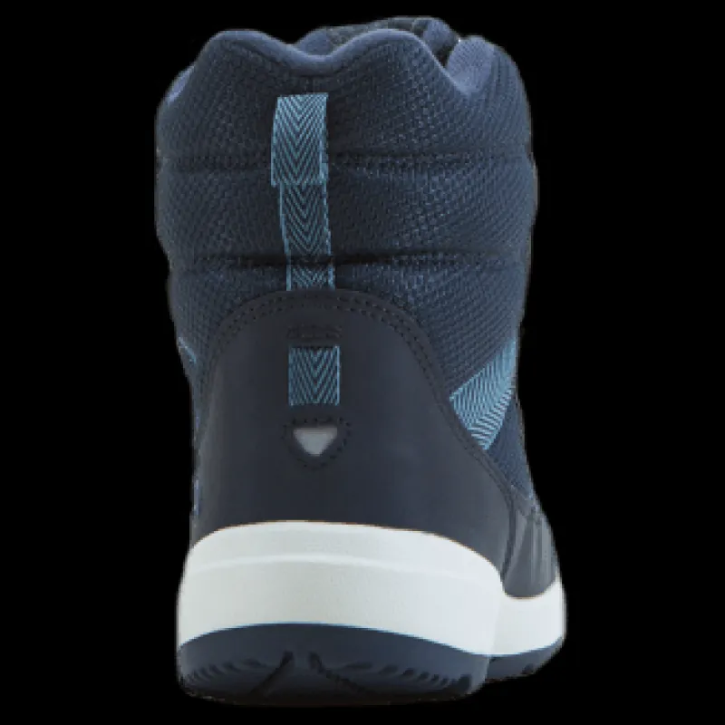 Online Viking Play Reflex Warm Gtx Navy/Charcoal Blå