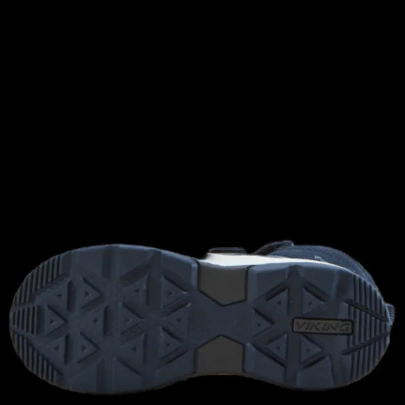 Online Viking Play Reflex Warm Gtx Navy/Charcoal Blå