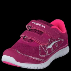 Bagheera Player Cerice/Neon Pink Rosa Online