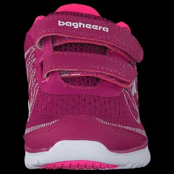 Bagheera Player Cerice/Neon Pink Rosa Online