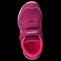 Bagheera Player Cerice/Neon Pink Rosa Online