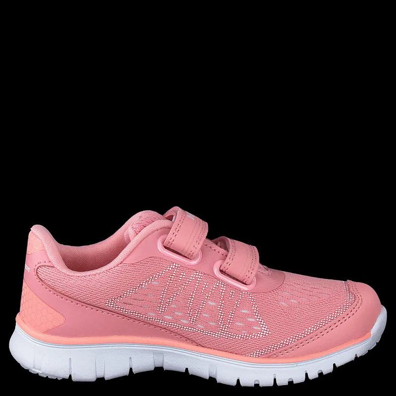 Bagheera Player Pink/white Rosa Discount