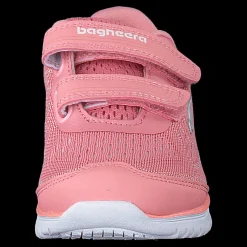 Bagheera Player Pink/white Rosa Discount