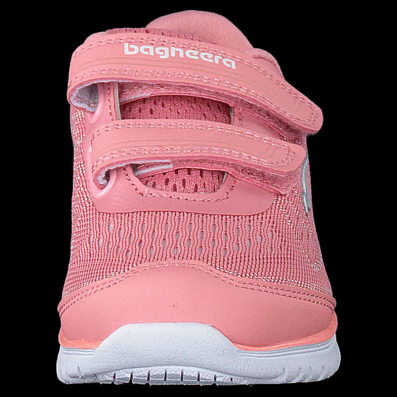 Bagheera Player Pink/white Rosa Discount