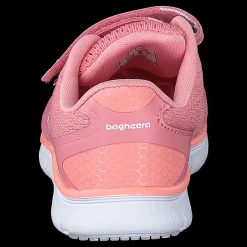 Bagheera Player Pink/white Rosa Discount