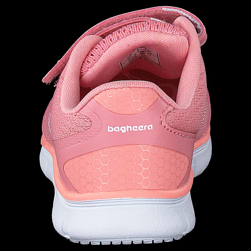 Bagheera Player Pink/white Rosa Discount