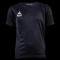 Sale Select Player Shirt Pisa Black Svart