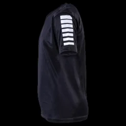 Sale Select Player Shirt Pisa Black Svart