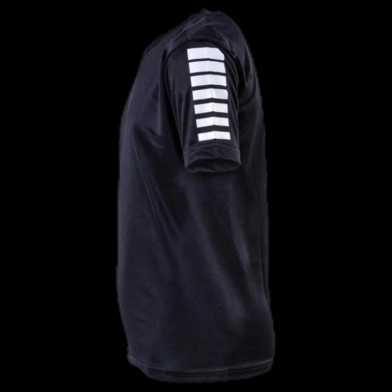 Sale Select Player Shirt Pisa Black Svart