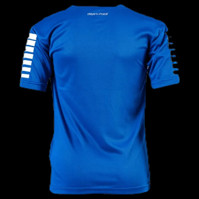 Hot Select Player Shirt Pisa Blue Blå