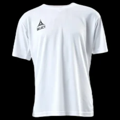 Select Player Shirt Pisa White Vit Discount