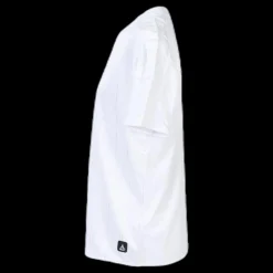 Discount Select Player Shirt S/S Argentina White Vit