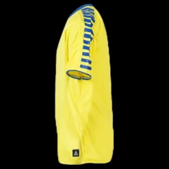 New Select Player Shirt S/S Argentina Blue/Yellow Blå och Gul