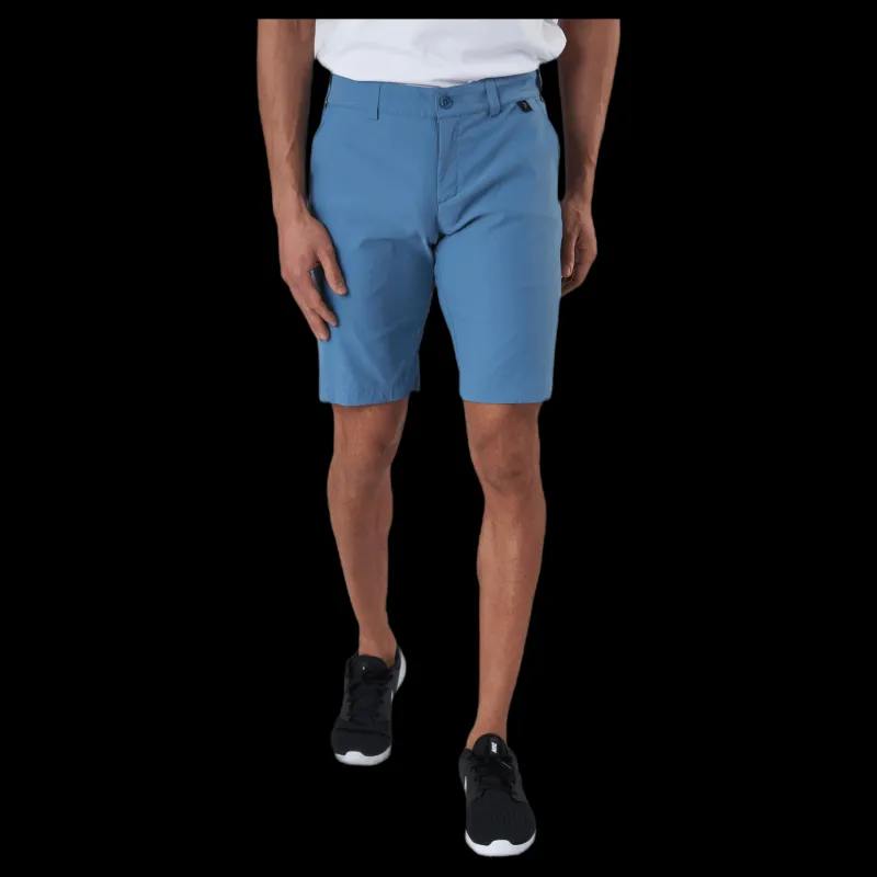 Peak Performance Player Short Blue Blå Hot
