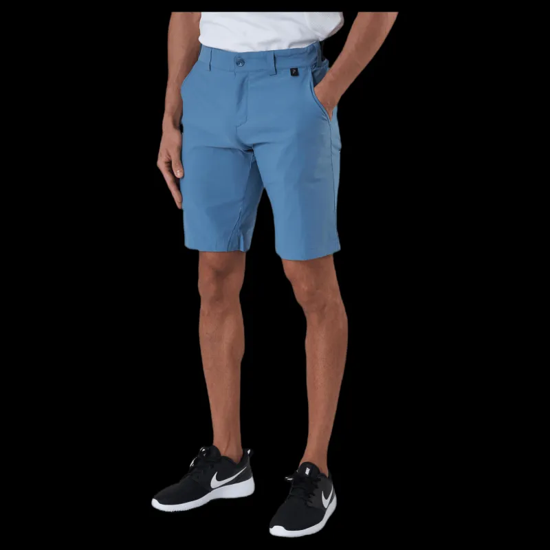 Peak Performance Player Short Blue Blå Hot
