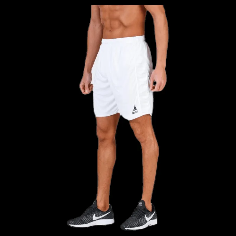 Hot Select Player Shorts Argentina White Vit