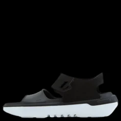 Nike Playscape GS Big kids Black Svart Discount