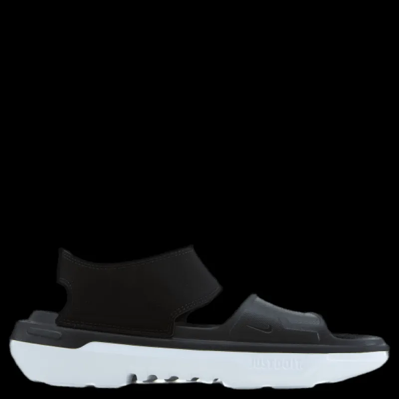 Nike Playscape GS Big kids Black Svart Discount