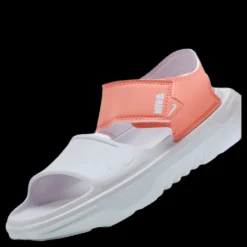 Online Nike Playscape GS Big kids Orange Vit