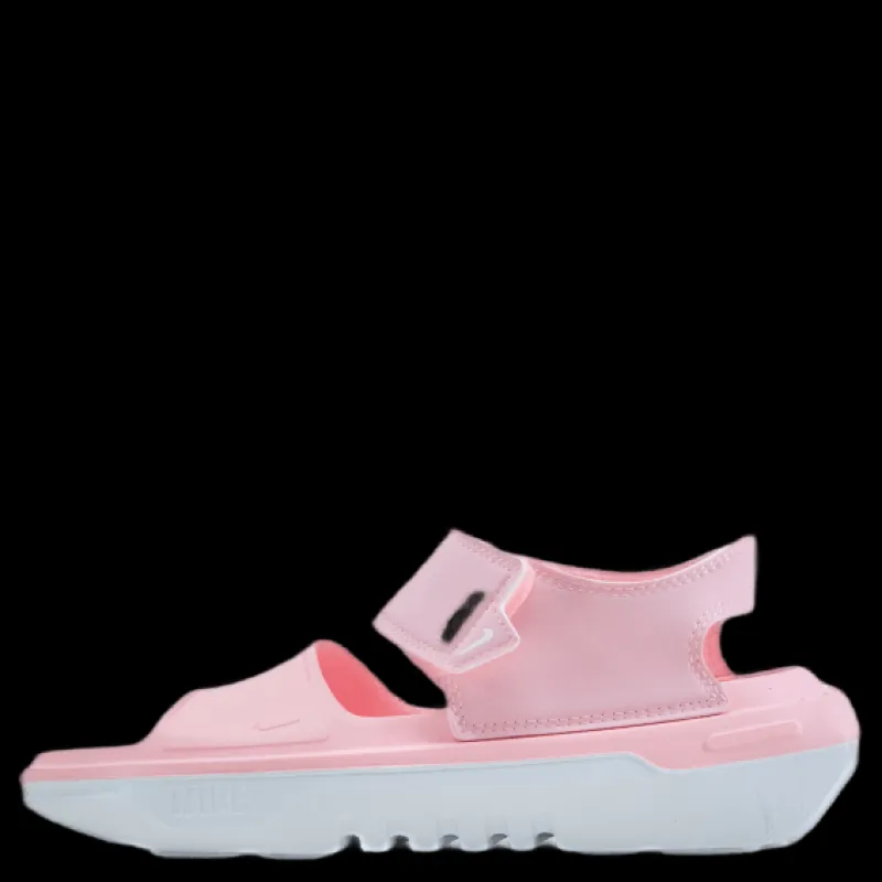 Discount Nike Playscape GS Big kids Pink Rosa