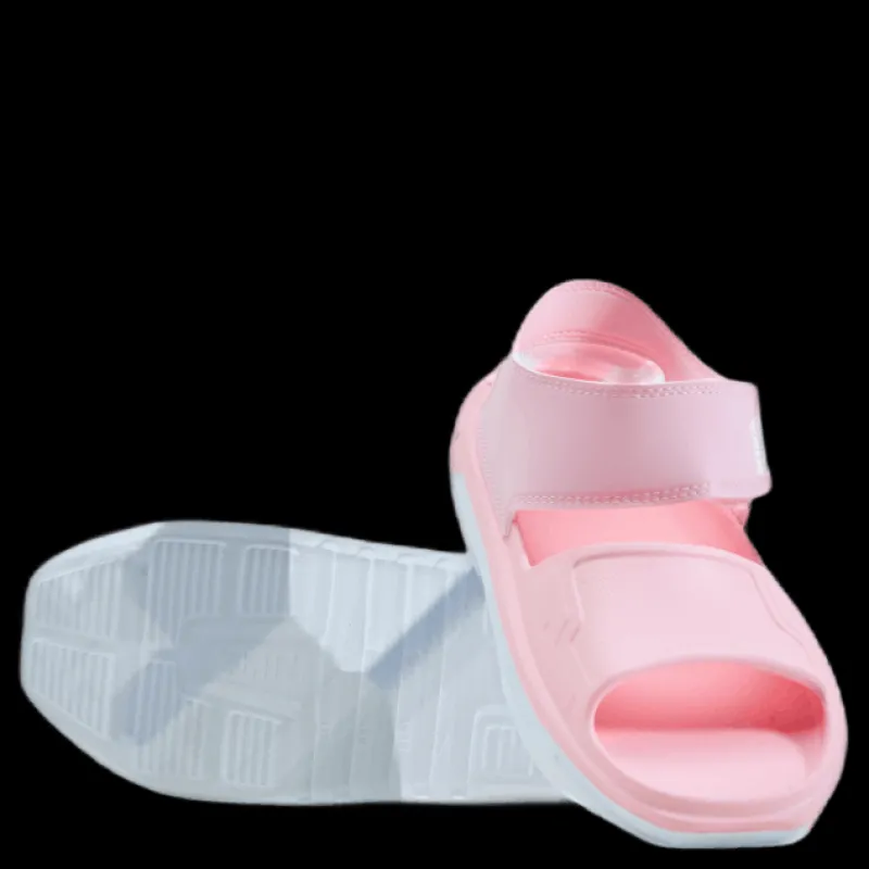 Discount Nike Playscape GS Big kids Pink Rosa