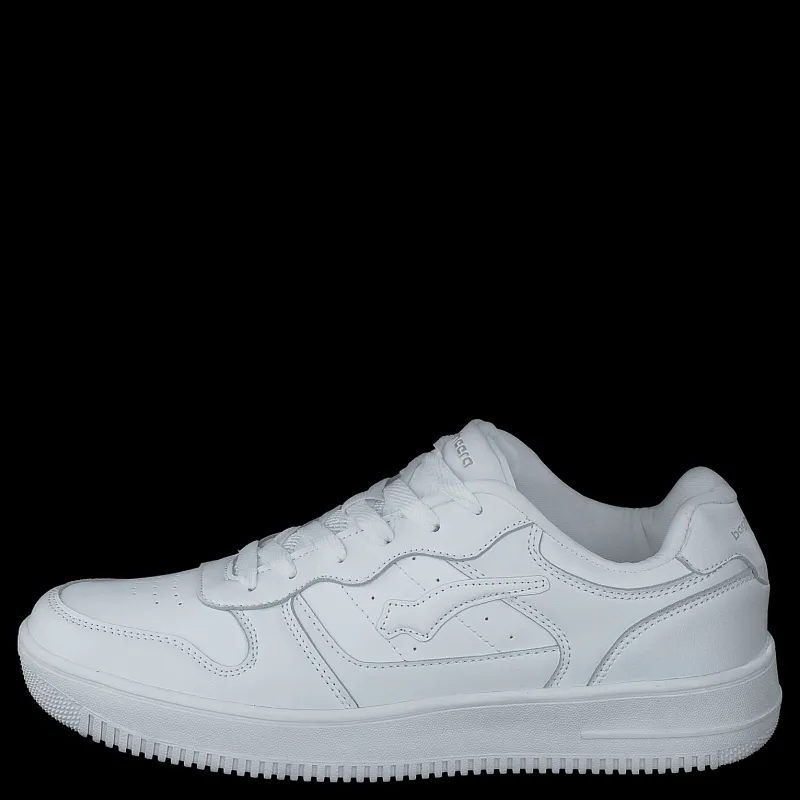 Online Bagheera Plaza White Vit
