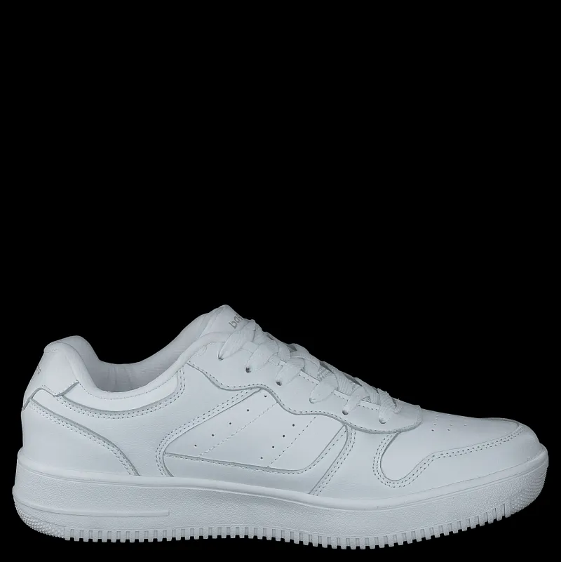 Online Bagheera Plaza White Vit