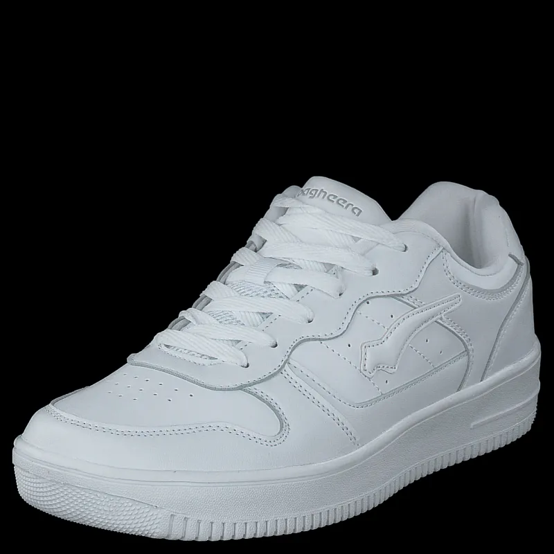 Online Bagheera Plaza White Vit