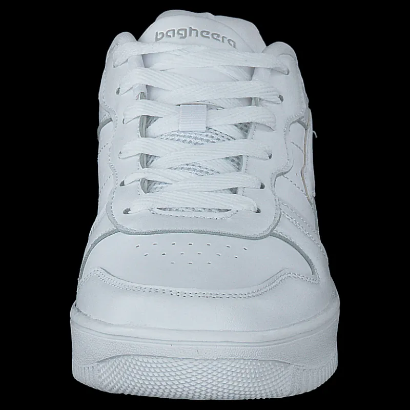 Online Bagheera Plaza White Vit
