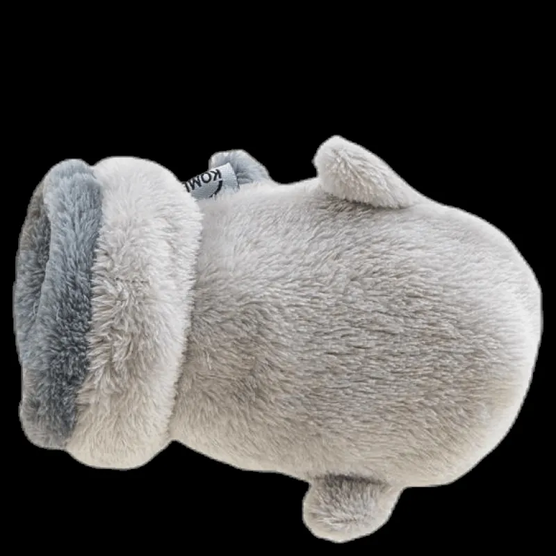 Kombi Plush Animal Infant Beige Outlet
