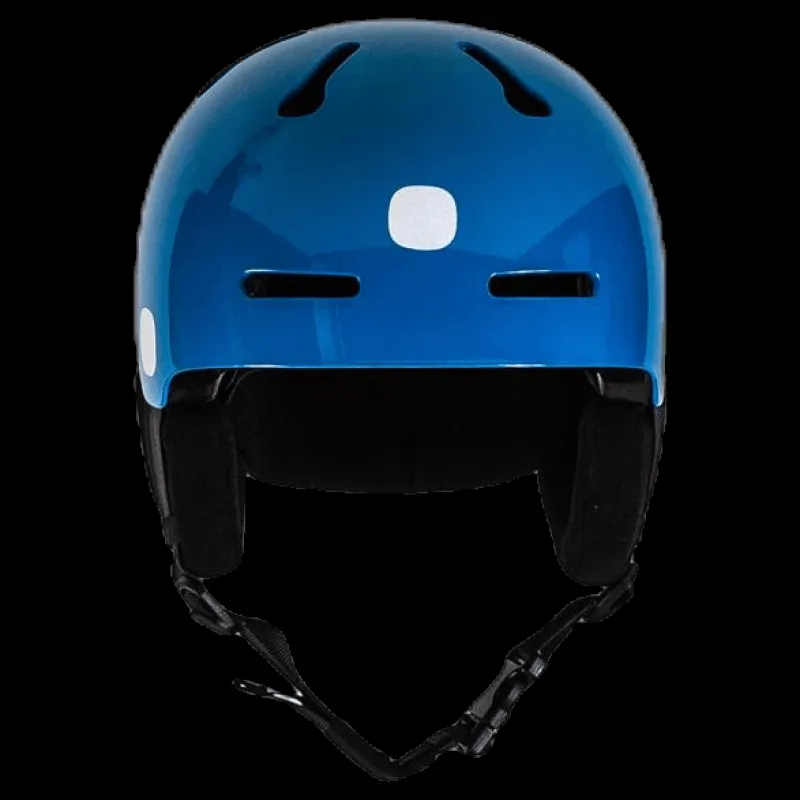 POC ito Auric Cut Spin Blue Blå Sale