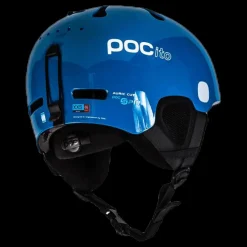 POC ito Auric Cut Spin Blue Blå Sale