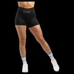 Gavelo Pocket Shorts Black Svart Clearance