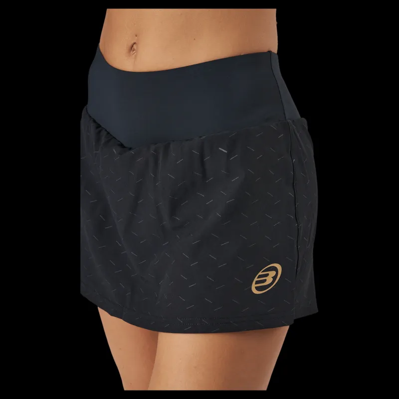Bullpadel Podia Black Svart Online