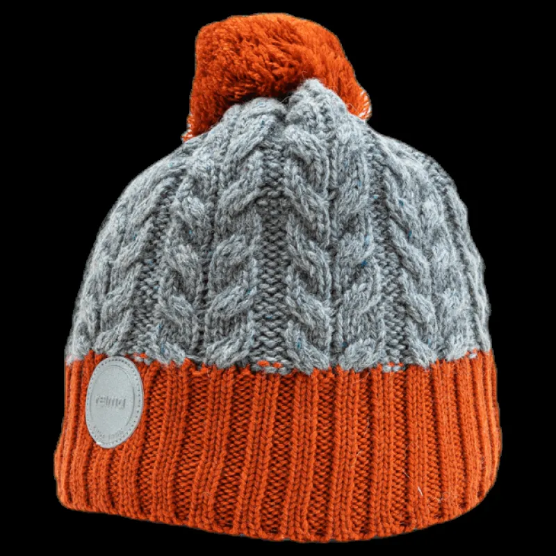 Outlet Reima Pohjola Beanie Orange